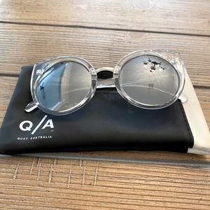 Quay Sunglasses